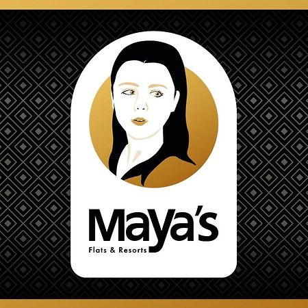 Maya'S Flats & Resorts 60 - Most Milosci Gdansk Ngoại thất bức ảnh