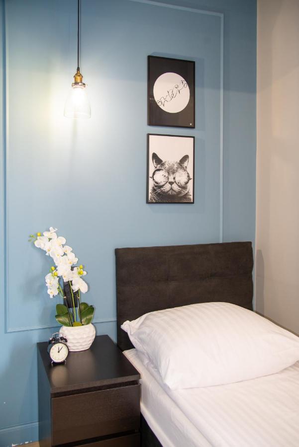 Maya'S Flats & Resorts 60 - Most Milosci Gdansk Ngoại thất bức ảnh
