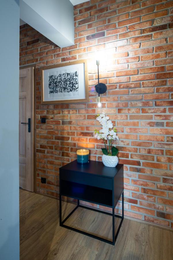 Maya'S Flats & Resorts 60 - Most Milosci Gdansk Ngoại thất bức ảnh